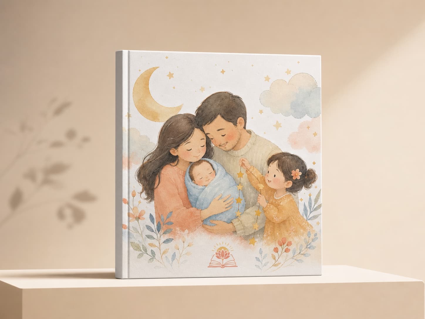 Selamat Datang, Bintang Kecil